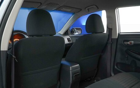 Toyota Corolla, 2009 год, 1 158 888 рублей, 9 фотография