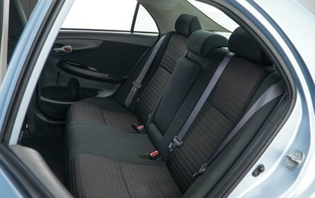 Toyota Corolla, 2009 год, 1 158 888 рублей, 7 фотография