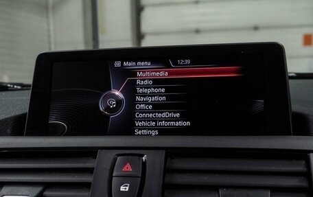 BMW 1 серия, 2013 год, 1 272 000 рублей, 20 фотография