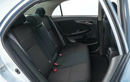 Toyota Corolla, 2009 год, 1 158 888 рублей, 5 фотография