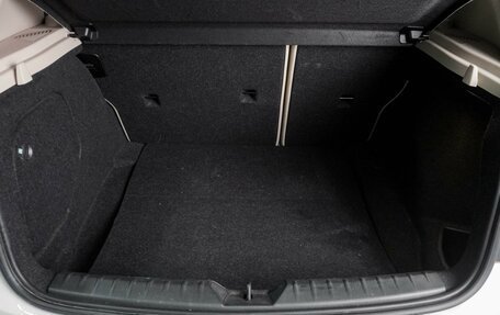 BMW 1 серия, 2013 год, 1 272 000 рублей, 22 фотография