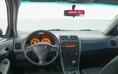 Toyota Corolla, 2009 год, 1 158 888 рублей, 4 фотография