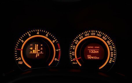Toyota Corolla, 2009 год, 1 158 888 рублей, 15 фотография