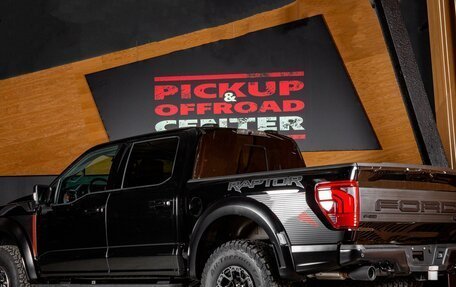 Ford F-150, 2026 год, 19 748 000 рублей, 3 фотография