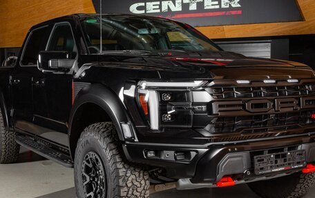Ford F-150, 2026 год, 19 748 000 рублей, 2 фотография
