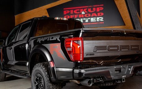 Ford F-150, 2026 год, 19 748 000 рублей, 4 фотография