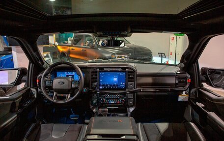Ford F-150, 2026 год, 19 748 000 рублей, 9 фотография