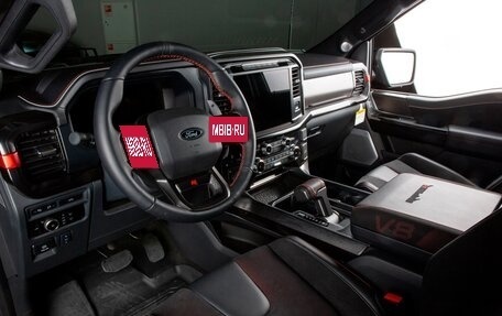Ford F-150, 2026 год, 19 748 000 рублей, 11 фотография
