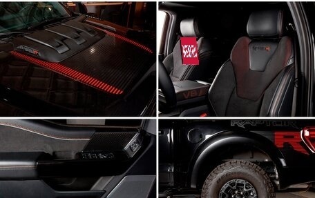 Ford F-150, 2026 год, 19 748 000 рублей, 8 фотография
