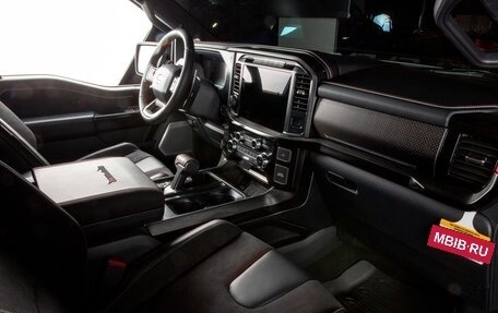 Ford F-150, 2026 год, 19 748 000 рублей, 13 фотография