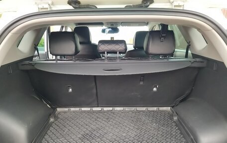 Hyundai Tucson III, 2017 год, 2 420 000 рублей, 5 фотография