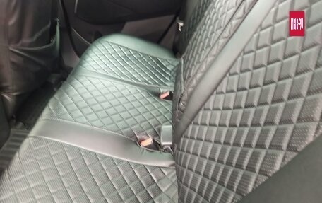 Hyundai Tucson III, 2017 год, 2 420 000 рублей, 4 фотография