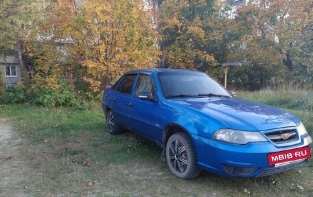 Daewoo Nexia I рестайлинг, 2012 год, 90 000 рублей, 2 фотография