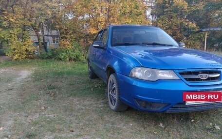 Daewoo Nexia I рестайлинг, 2012 год, 90 000 рублей, 4 фотография