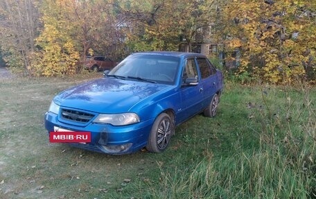 Daewoo Nexia I рестайлинг, 2012 год, 90 000 рублей, 5 фотография