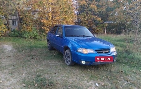 Daewoo Nexia I рестайлинг, 2012 год, 90 000 рублей, 11 фотография