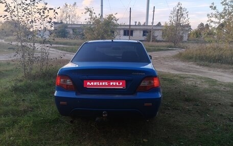 Daewoo Nexia I рестайлинг, 2012 год, 90 000 рублей, 9 фотография