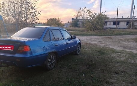 Daewoo Nexia I рестайлинг, 2012 год, 90 000 рублей, 10 фотография