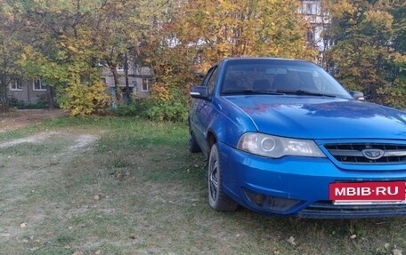 Daewoo Nexia I рестайлинг, 2012 год, 90 000 рублей, 3 фотография
