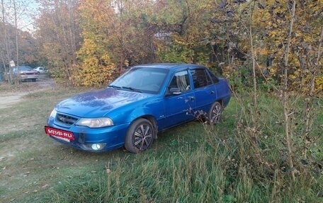 Daewoo Nexia I рестайлинг, 2012 год, 90 000 рублей, 6 фотография