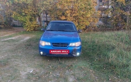 Daewoo Nexia I рестайлинг, 2012 год, 90 000 рублей, 12 фотография