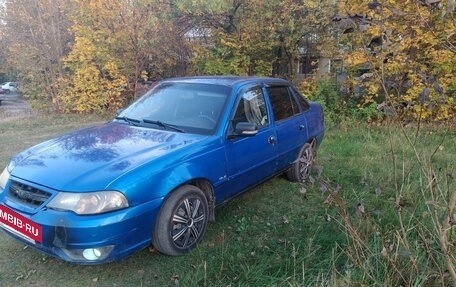 Daewoo Nexia I рестайлинг, 2012 год, 90 000 рублей, 7 фотография