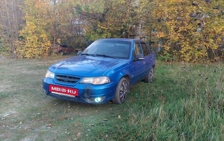 Daewoo Nexia I рестайлинг, 2012 год, 90 000 рублей, 13 фотография