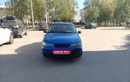Daewoo Nexia I рестайлинг, 2012 год, 90 000 рублей, 19 фотография