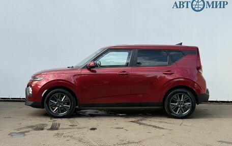 KIA Soul III, 2022 год, 2 050 000 рублей, 8 фотография