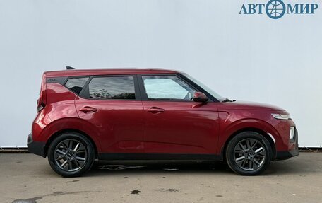 KIA Soul III, 2022 год, 2 050 000 рублей, 4 фотография