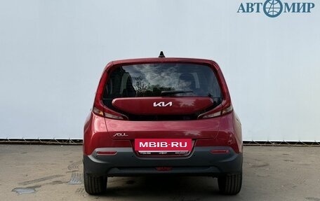 KIA Soul III, 2022 год, 2 050 000 рублей, 6 фотография