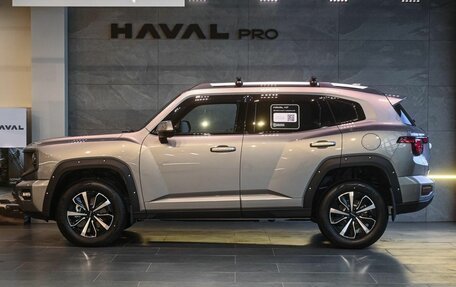 Haval H7, 2026 год, 3 998 000 рублей, 2 фотография