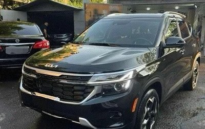 KIA Seltos I, 2023 год, 2 300 000 рублей, 1 фотография