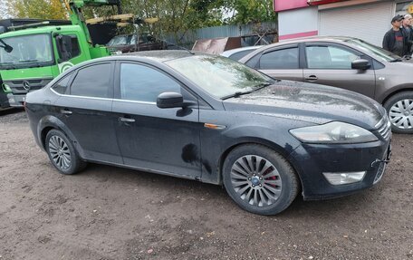 Ford Mondeo IV, 2007 год, 300 000 рублей, 1 фотография