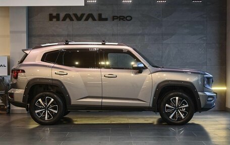Haval H7, 2026 год, 3 998 000 рублей, 8 фотография