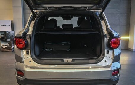 Haval H7, 2026 год, 3 998 000 рублей, 7 фотография