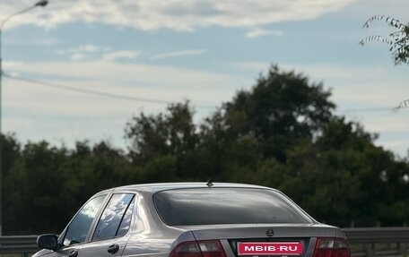 Saab 9-5 I, 2003 год, 650 000 рублей, 1 фотография