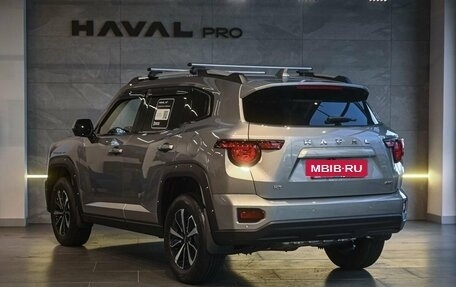 Haval H7, 2026 год, 3 998 000 рублей, 4 фотография