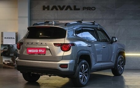 Haval H7, 2026 год, 3 998 000 рублей, 5 фотография