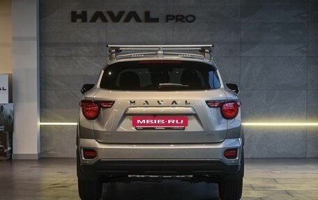 Haval H7, 2026 год, 3 998 000 рублей, 6 фотография