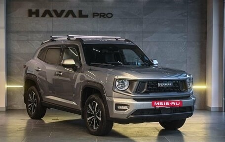 Haval H7, 2026 год, 3 998 000 рублей, 9 фотография