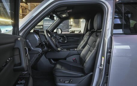 Haval H7, 2026 год, 3 998 000 рублей, 16 фотография