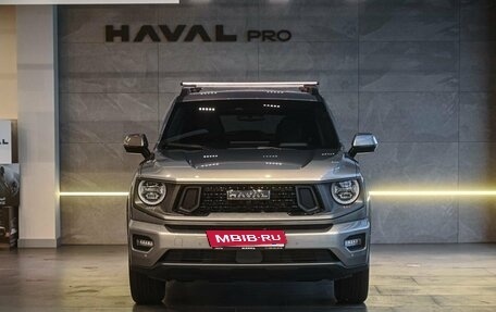 Haval H7, 2026 год, 3 998 000 рублей, 10 фотография