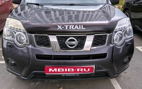 Nissan X-Trail, 2012 год, 1 600 000 рублей, 1 фотография