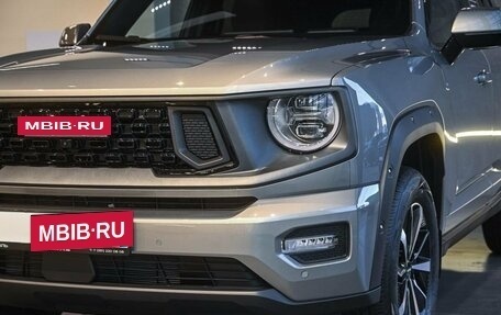 Haval H7, 2026 год, 3 998 000 рублей, 11 фотография