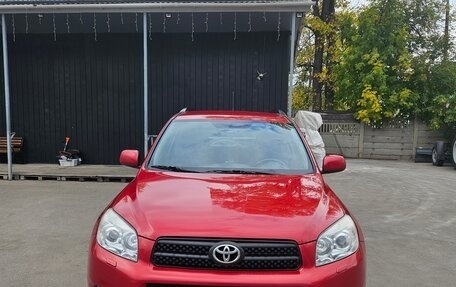 Toyota RAV4, 2007 год, 999 000 рублей, 1 фотография