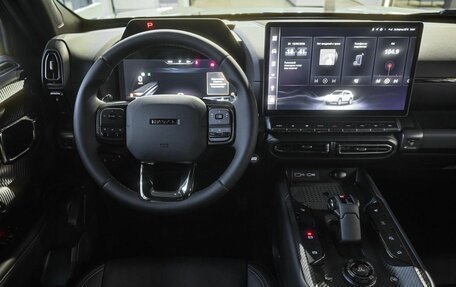 Haval H7, 2026 год, 3 998 000 рублей, 29 фотография