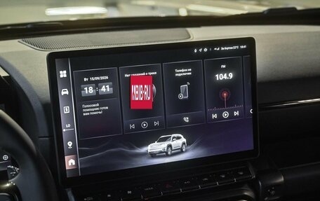 Haval H7, 2026 год, 3 998 000 рублей, 30 фотография