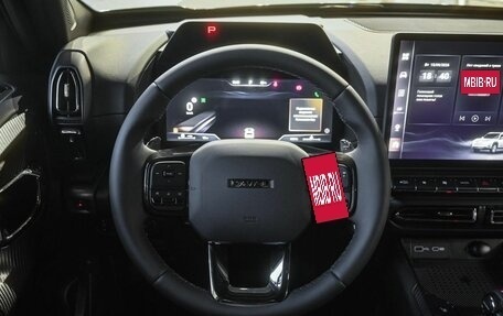 Haval H7, 2026 год, 3 998 000 рублей, 25 фотография