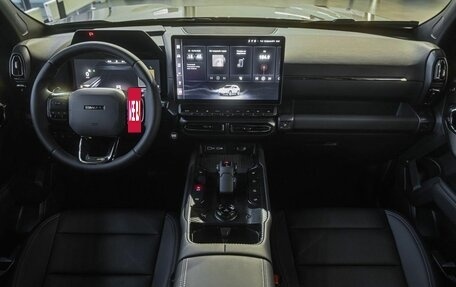 Haval H7, 2026 год, 3 998 000 рублей, 24 фотография